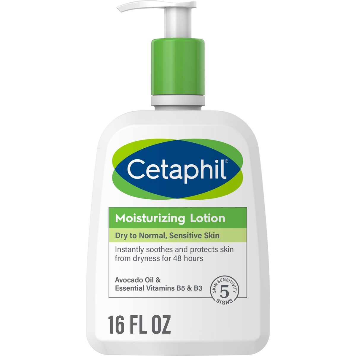 Cetaphil Moisturizing Lotion | Target