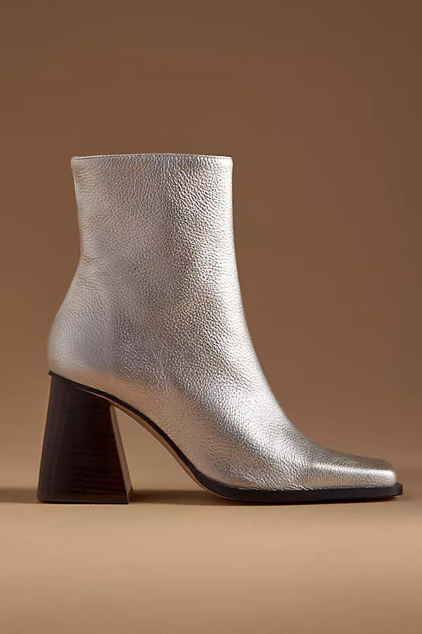 ALOHAS South Ankle Boots | Anthropologie (US)