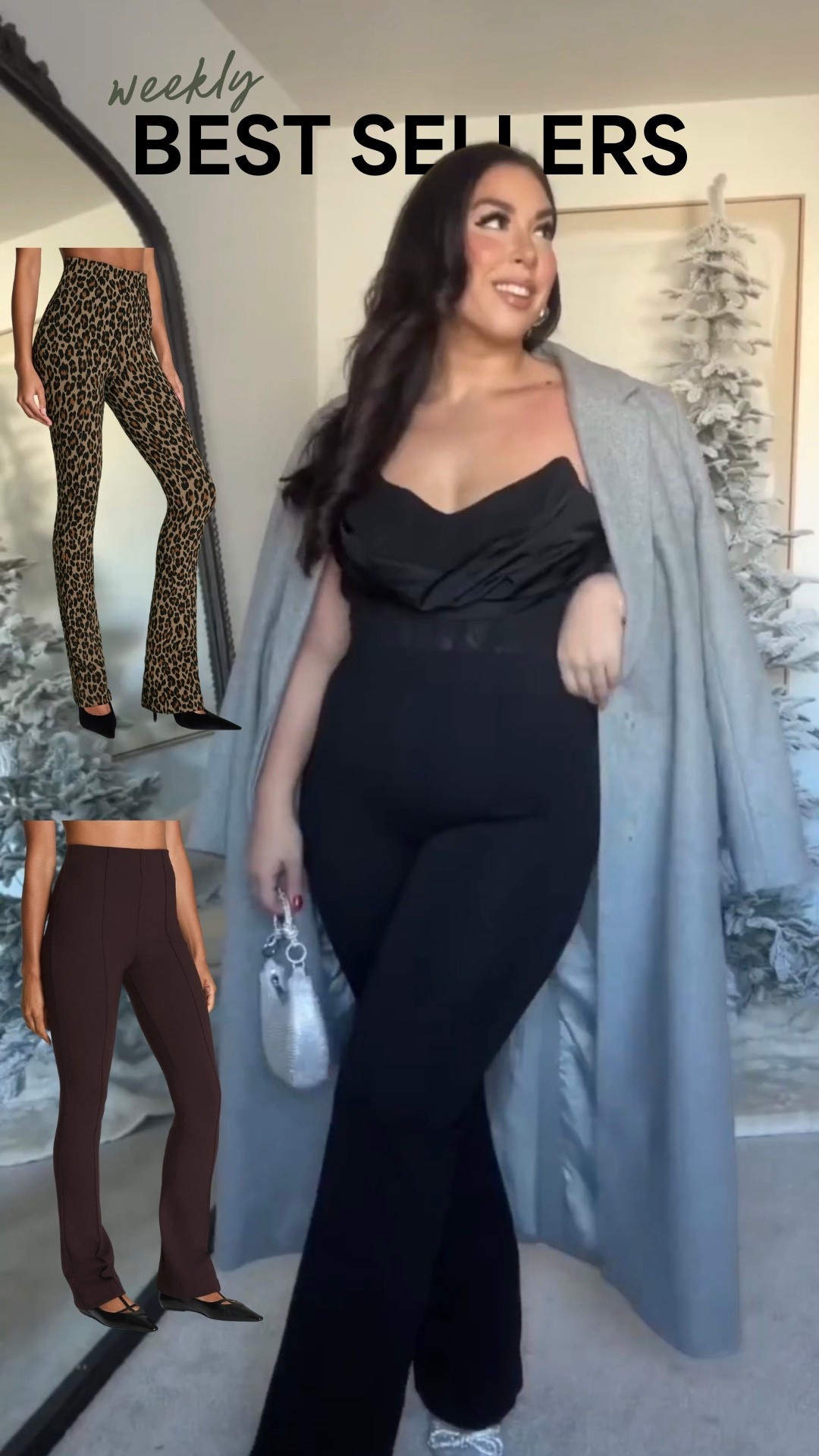 Midsize fall outfit best seller! Size 14 or size XL!
-
-
-
Women’s fashion, fall fashion, holiday fashion, holiday style, holiday outfits, midsize fashion, midsize style 




#LTKHoliday #LTKootd #LTKOver40