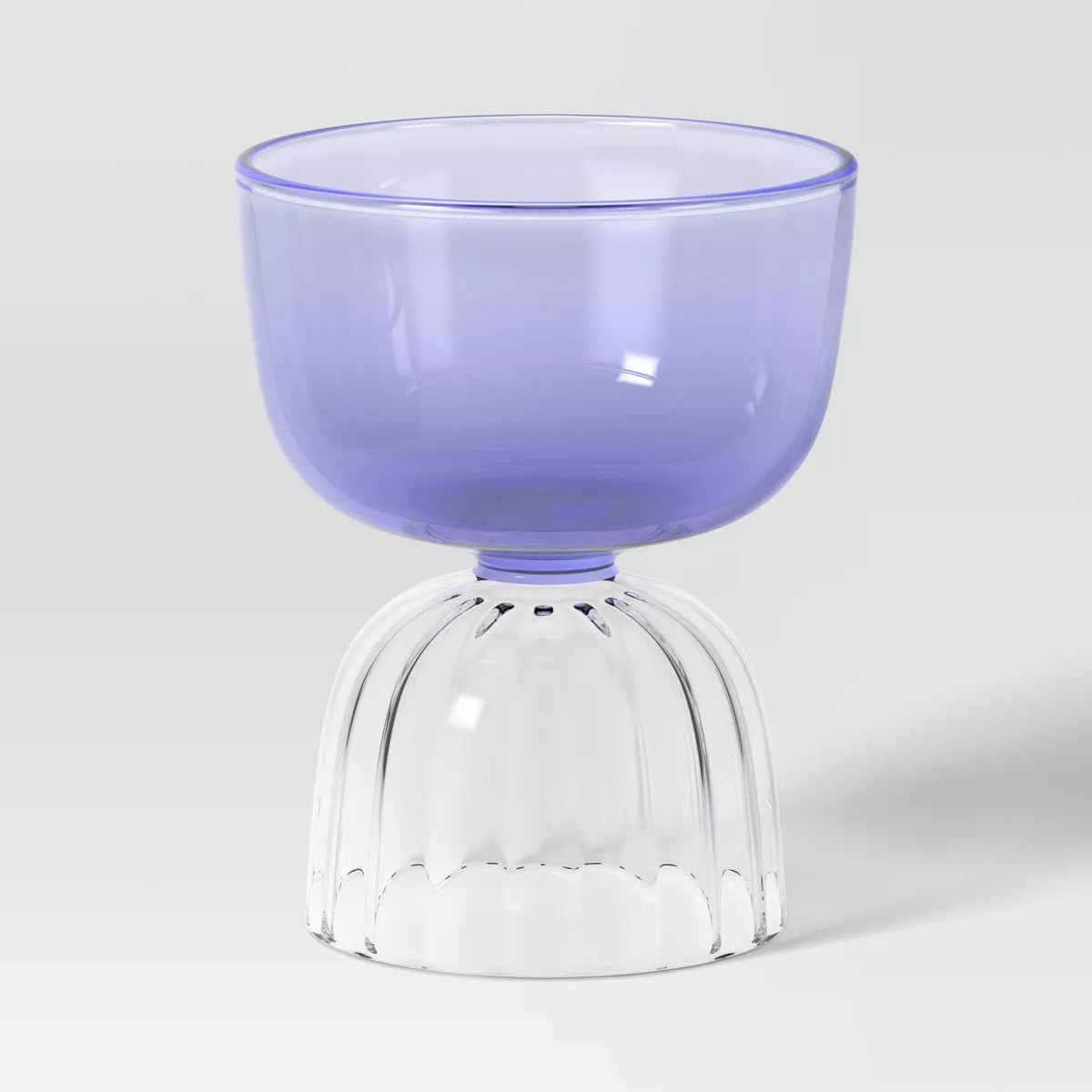 9.47oz Cocktail Glass - Threshold™ | Target