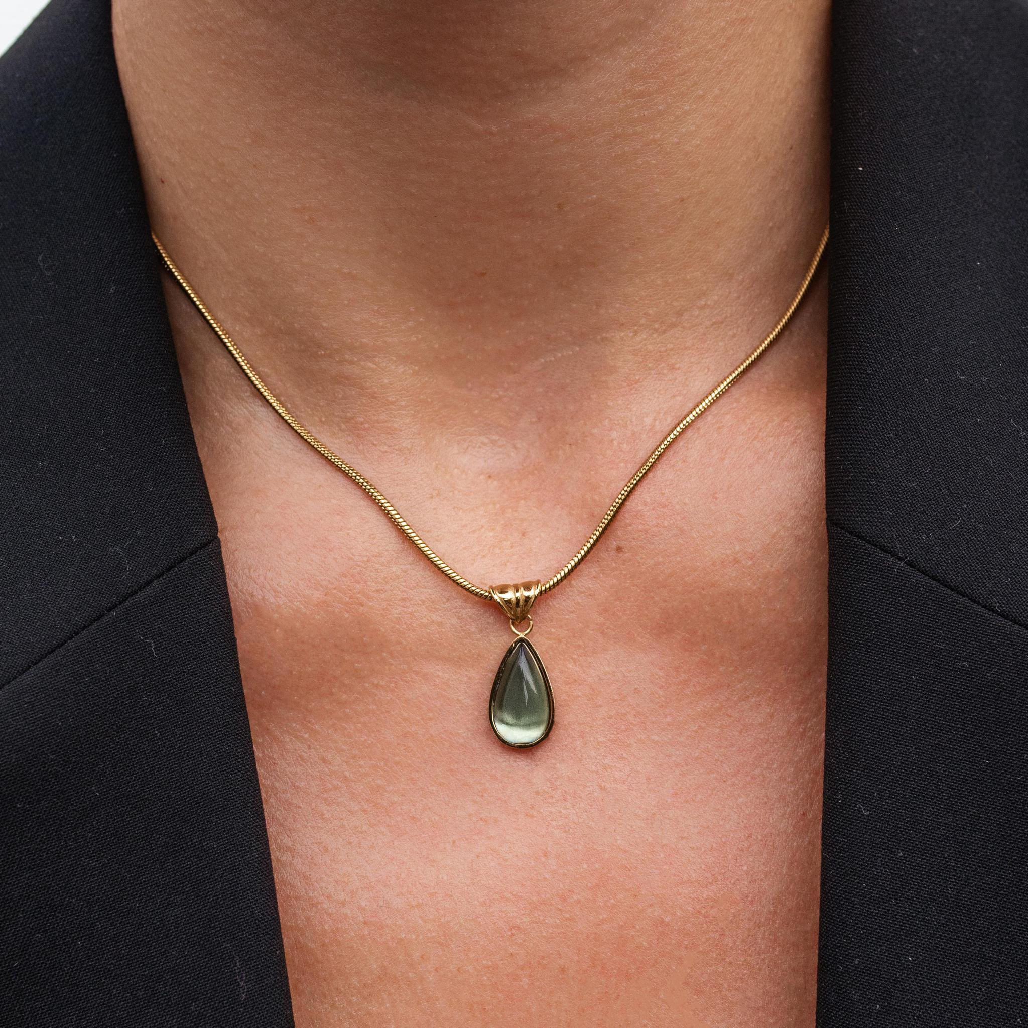 Riviera Necklace | ALCO Jewelry