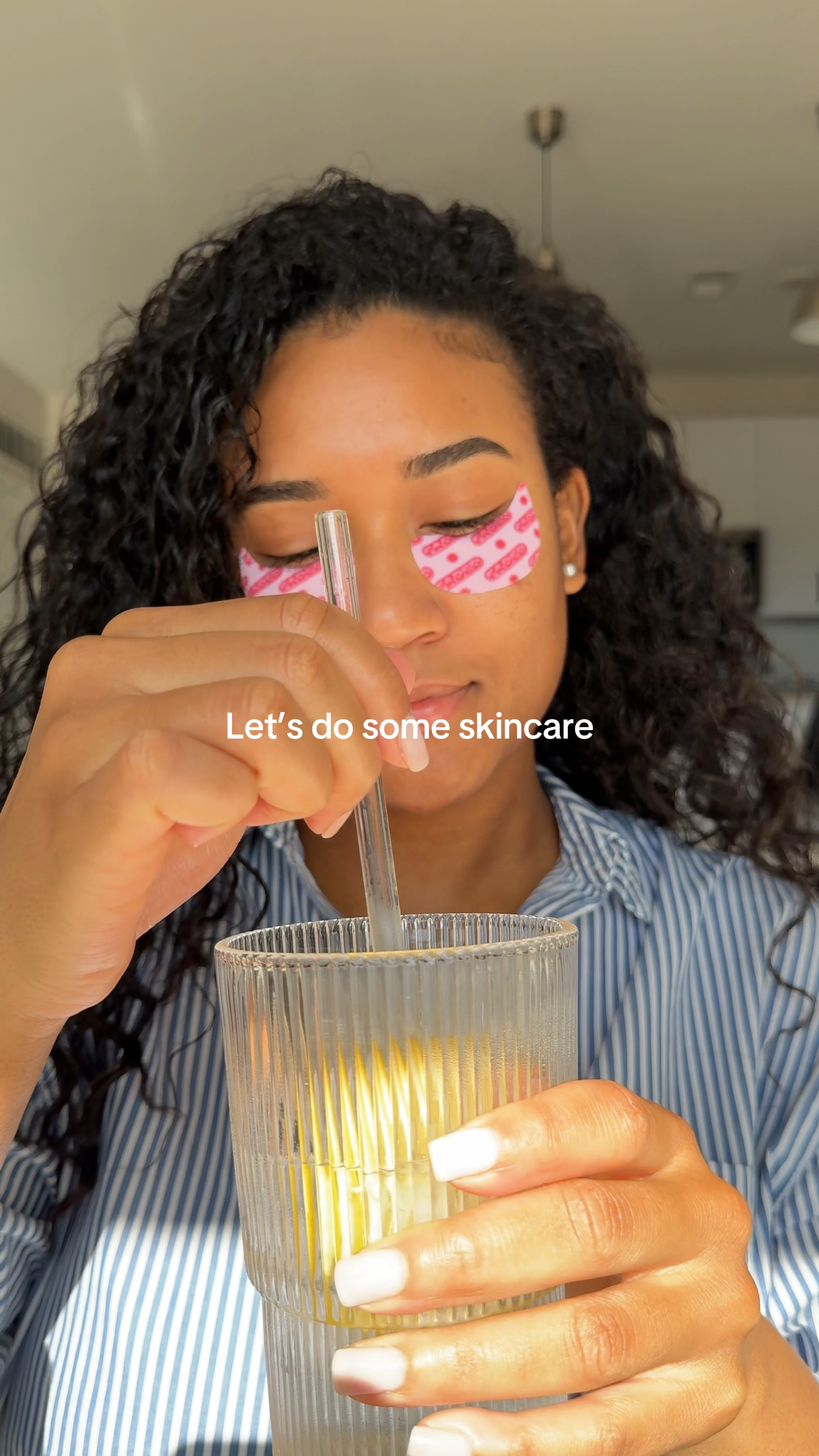 Glowy skincare routine✨


#LTKBeauty