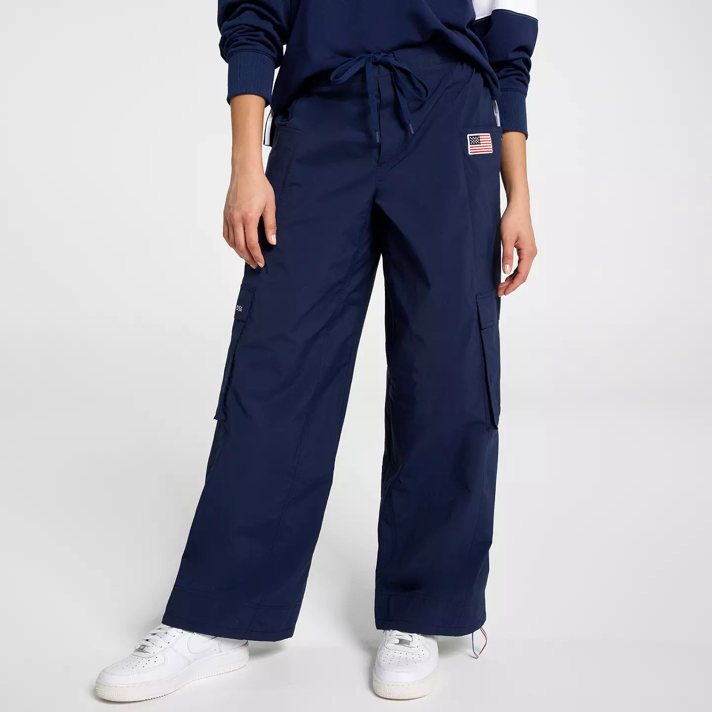 DSG Women's USA Dance Cargo Pants | DICK'S Sporting Goods