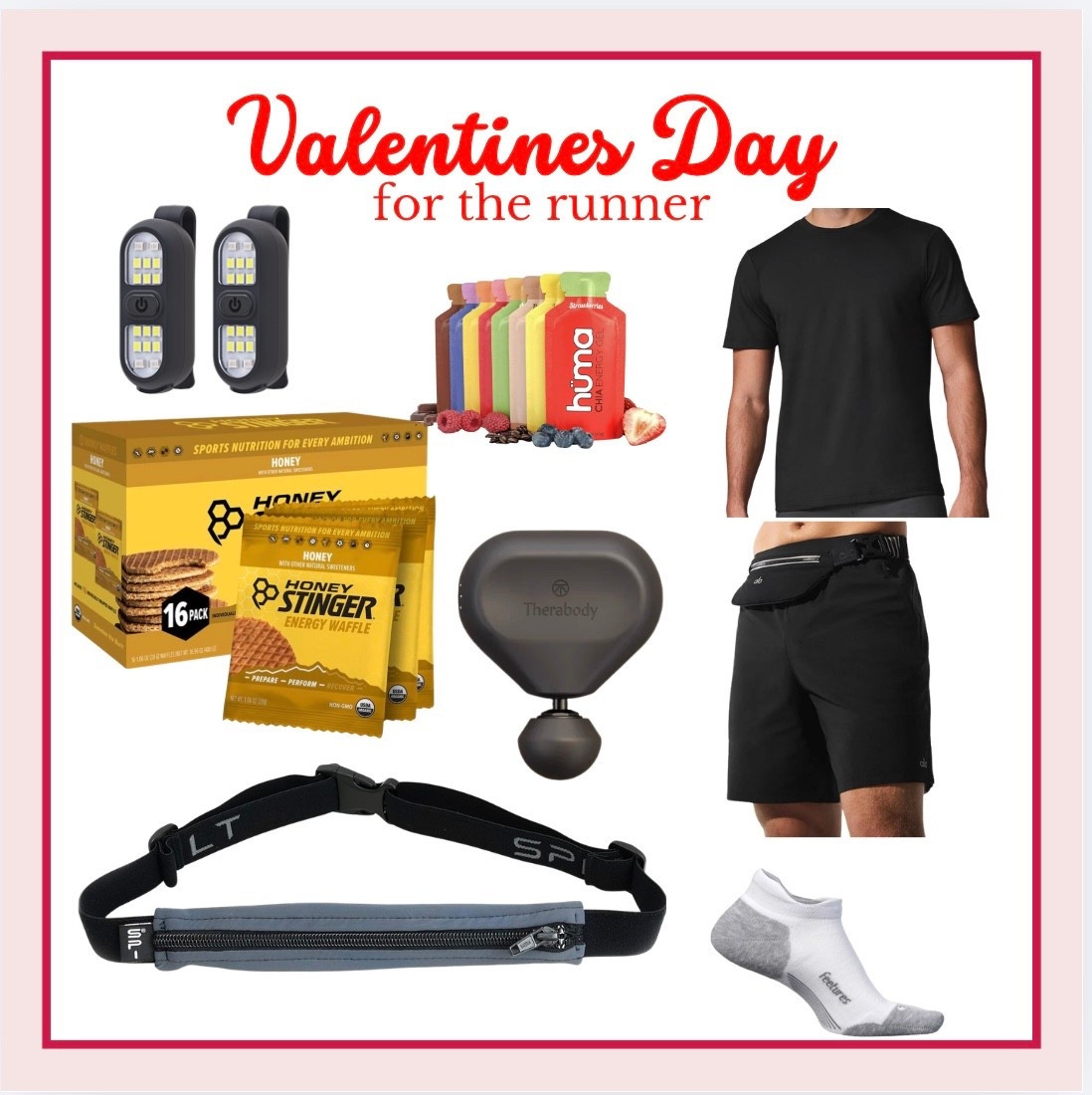 If their love language is miles logged & PRs… this one’s for you 🏃🏽💘 My top Valentine’s Day gift picks for all of the runners out there!



#LTKSeasonal #LTKMens #LTKValentine