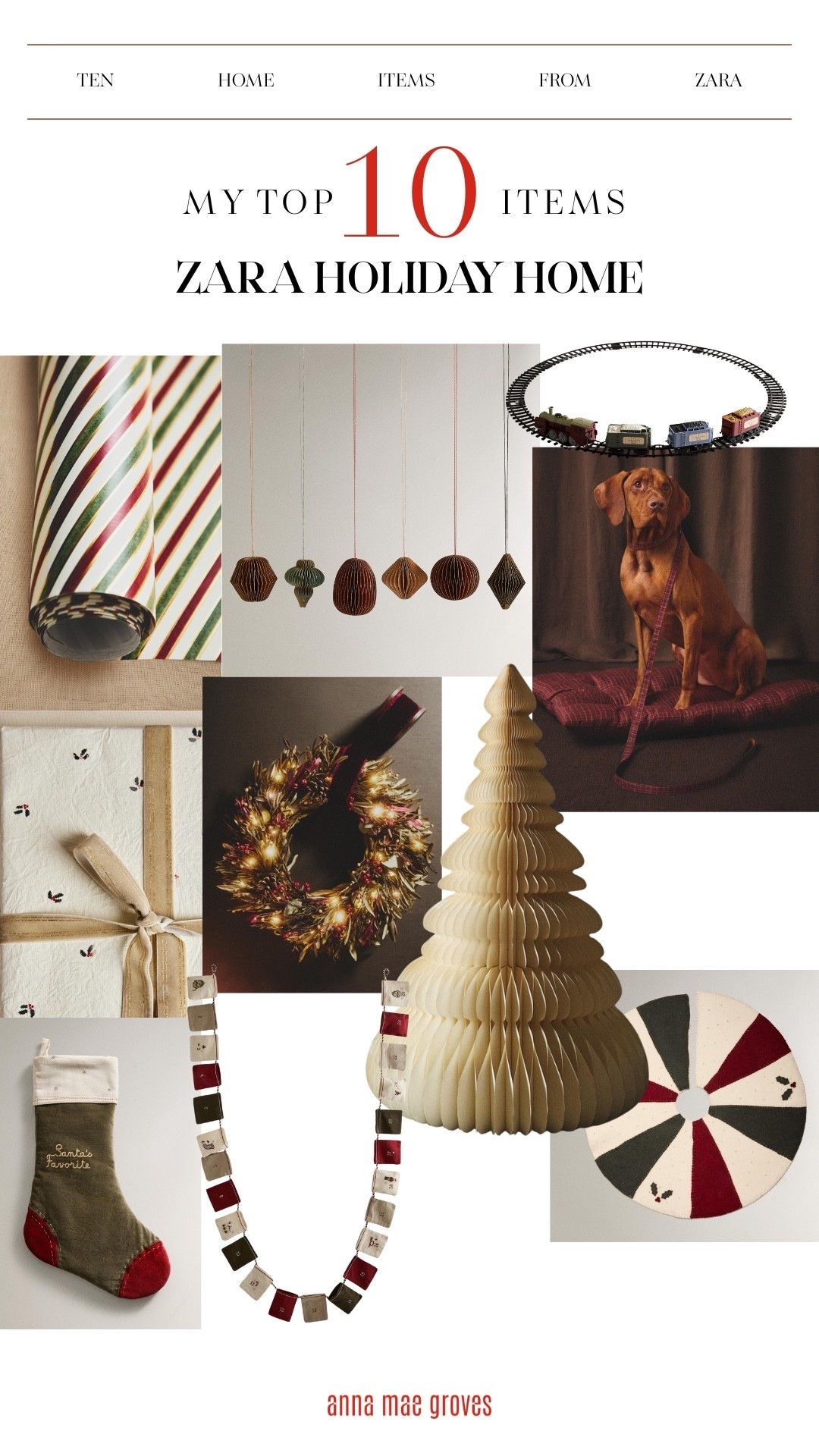 I’m obsessed with Zara’s holiday home collection! Everything is so chic and such good prices! 



#LTKHoliday #LTKSeasonal #LTKHome