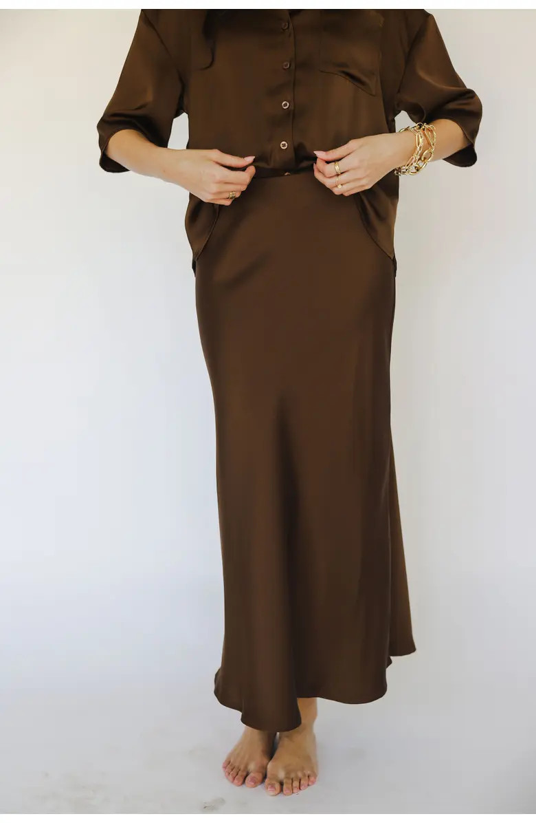 By Tess Collection Ella Skirt | Nordstrom | Nordstrom