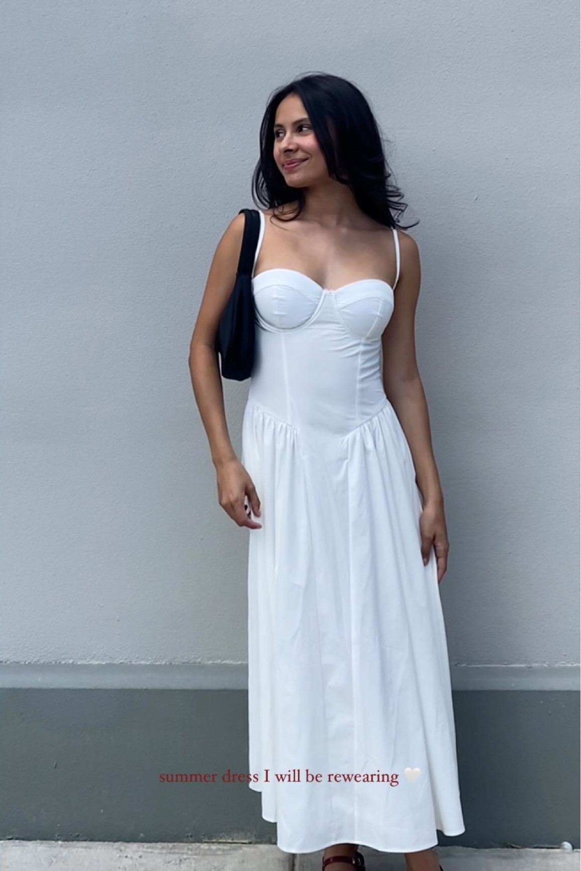 Summer dress I will be rewearing 🤍

outfit ideas , aesthetic outfit , neutral style , outfit inspo , aesthetic outfit , ootd , content creator , miami blogger , miami fashion blogger , fashion , summer outfit , dress , mary janes

#miamiinfluencer #miamiblogger #fashion #fashionblogger #outfitideas #aestheticoutfit #summerfashion