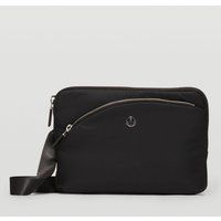 Curved Lines Crossbody Bag | Lululemon (US)