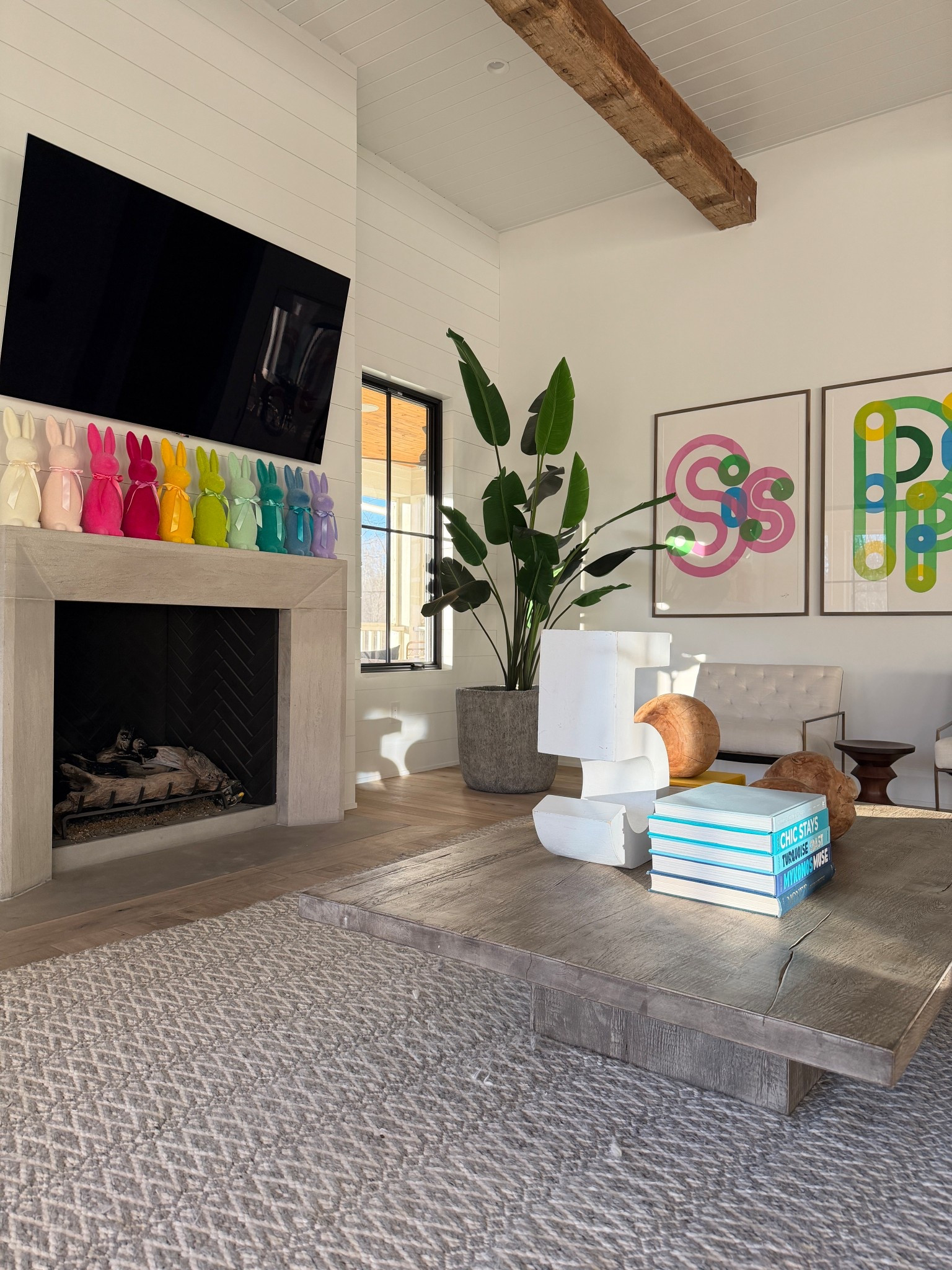 Bunny SZN 🐰🐰🐰