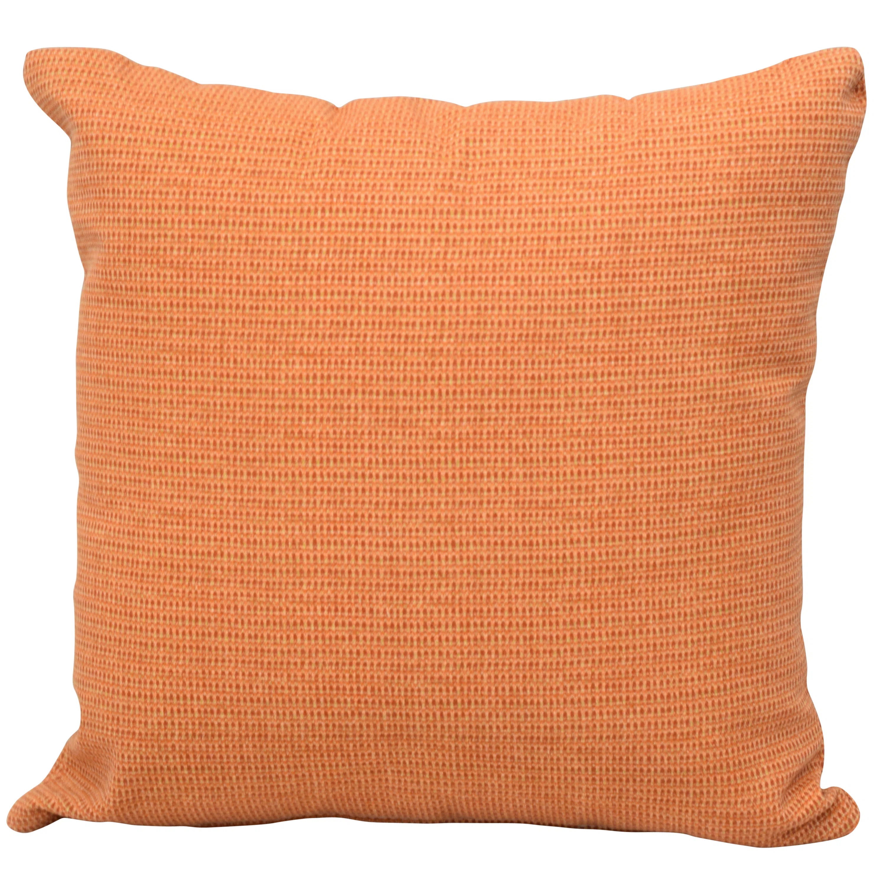 Forever Patio  Outdoor Square Pillow Cover & Insert & Reviews | Wayfair | Wayfair North America