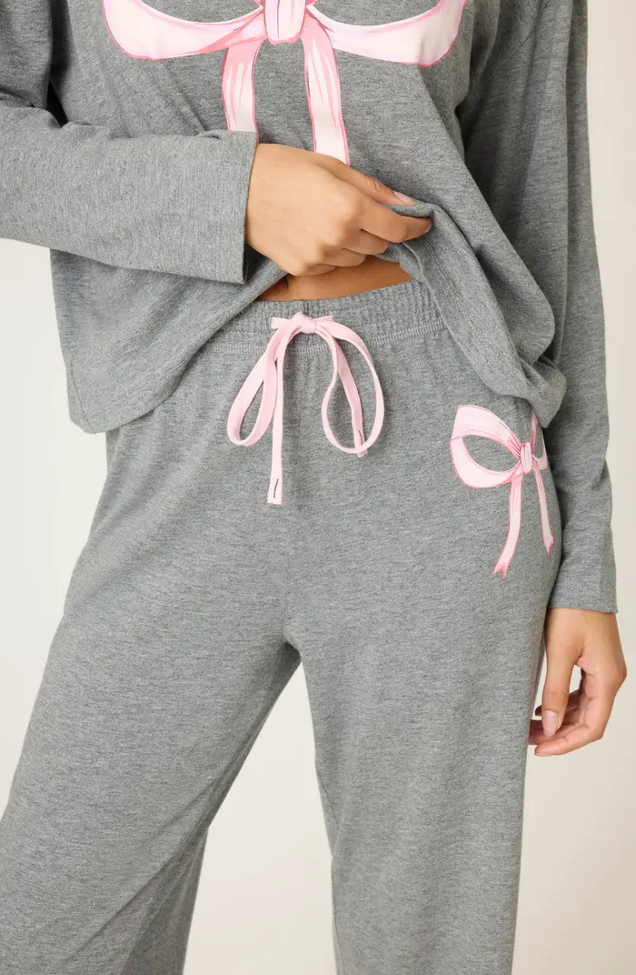 Holiday Softee Pajamas | Nordstrom