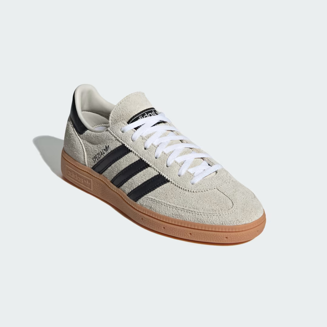 adidas Handball Spezial Shoes Alumina 5.5 - Womens Originals Shoes | adidas (US)