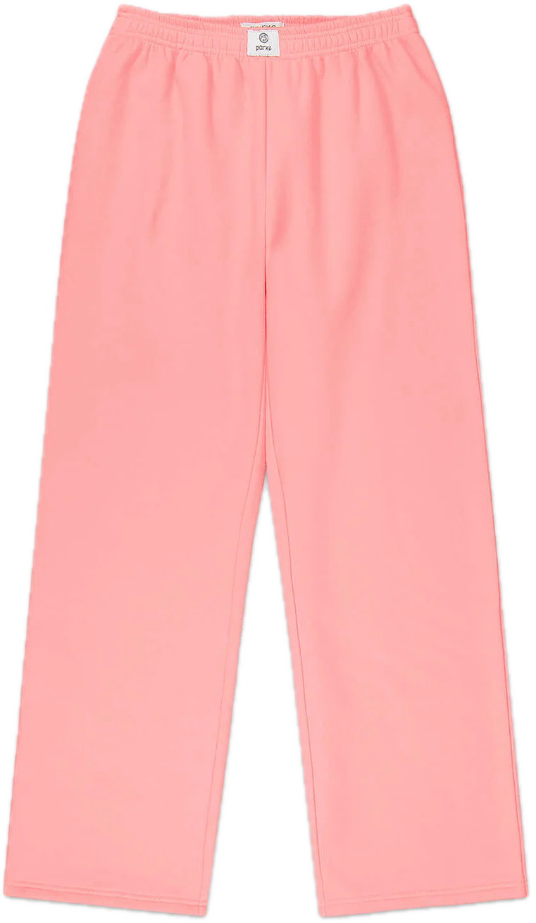 Boxer Sweatpants | Parke