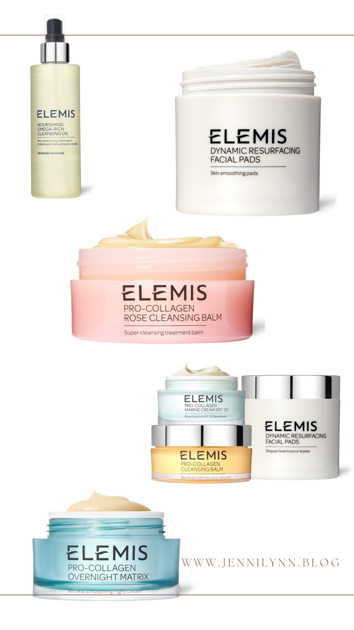 Elemis sale 


#LTKSale #LTKbeauty #LTKsalealert