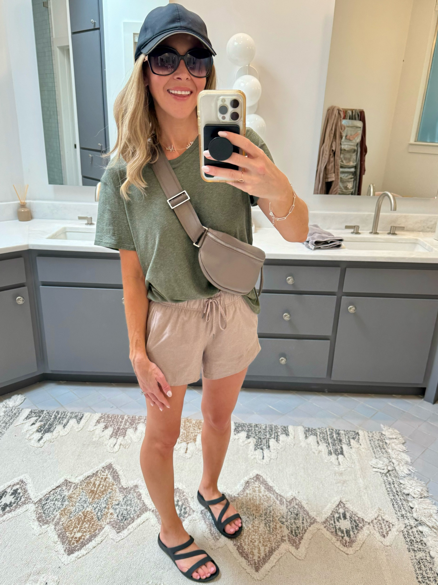 Walmart for the win! 🙌😍🎊

#LTKOver40 #LTKFindsUnder50 #LTKStyleTip