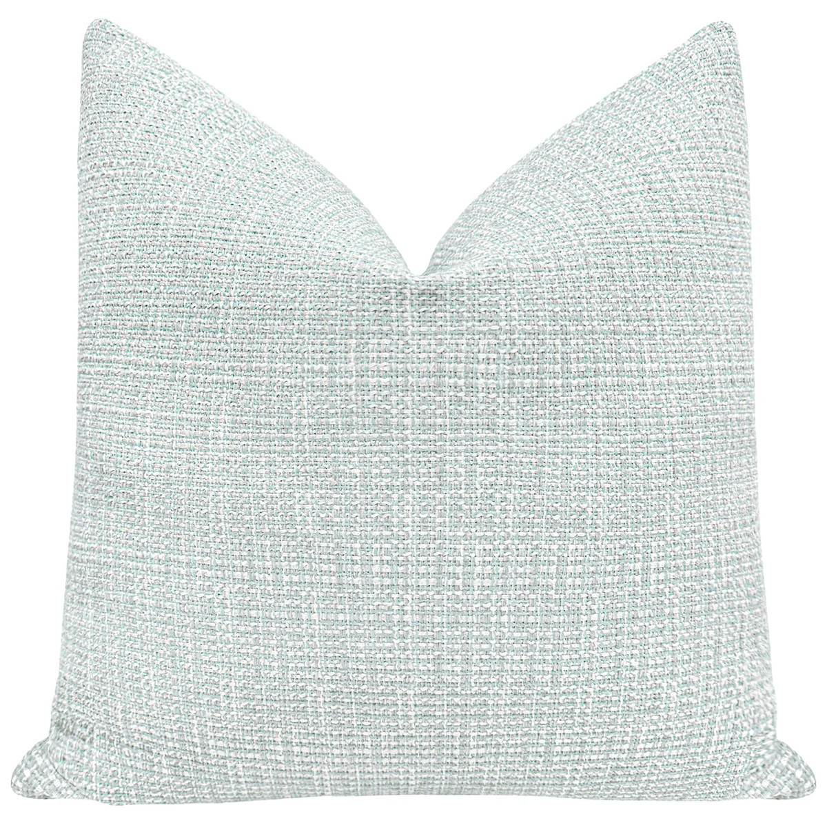 HEPBURN TWEED // MIST | LITTLE DESIGN COMPANY