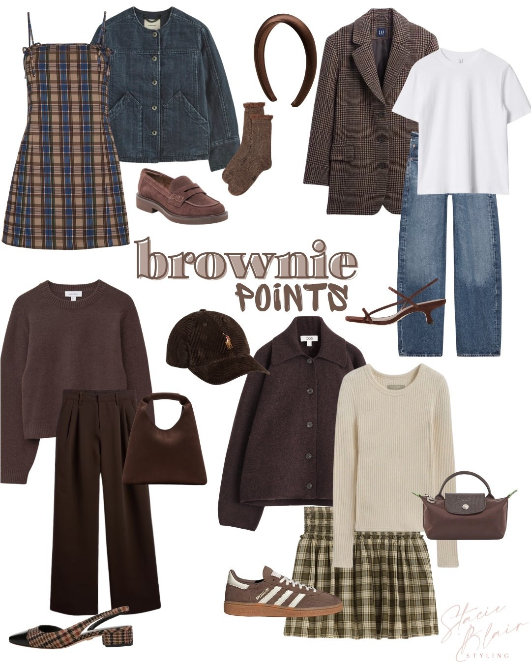 Check(ed) into fall 🤎🍂🍫

#LTKStyleTip #LTKCon #LTKNYFW
