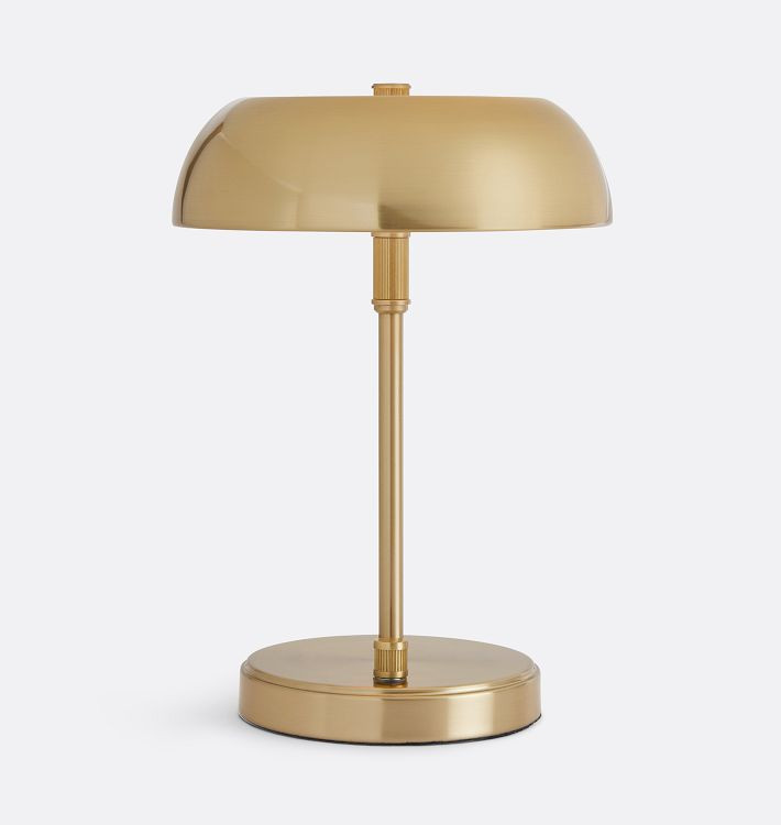 Atticus LED Table Lamp | Rejuvenation
