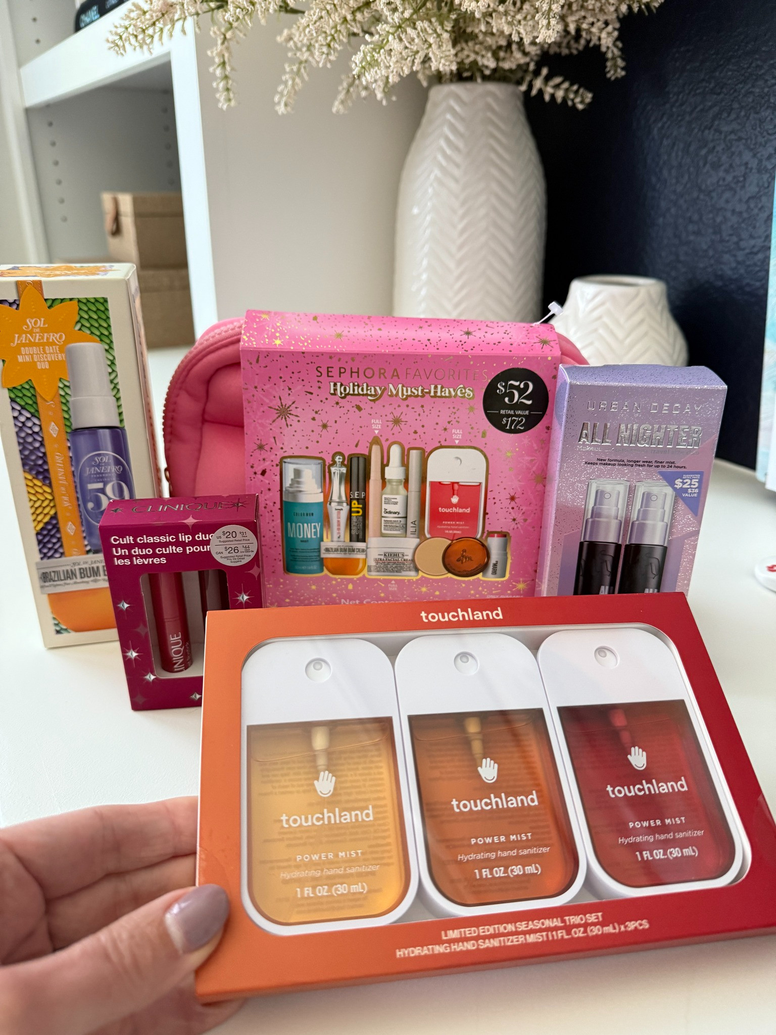 🔥 The gift sets at Kohl's are so good this year! 

 #LTKGiftGuide #LTKHoliday #LTKBeauty