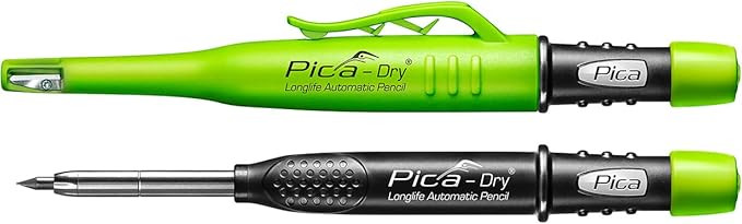 Pica-Dry Longlife Automatic Pencil 3030 | Amazon (US)