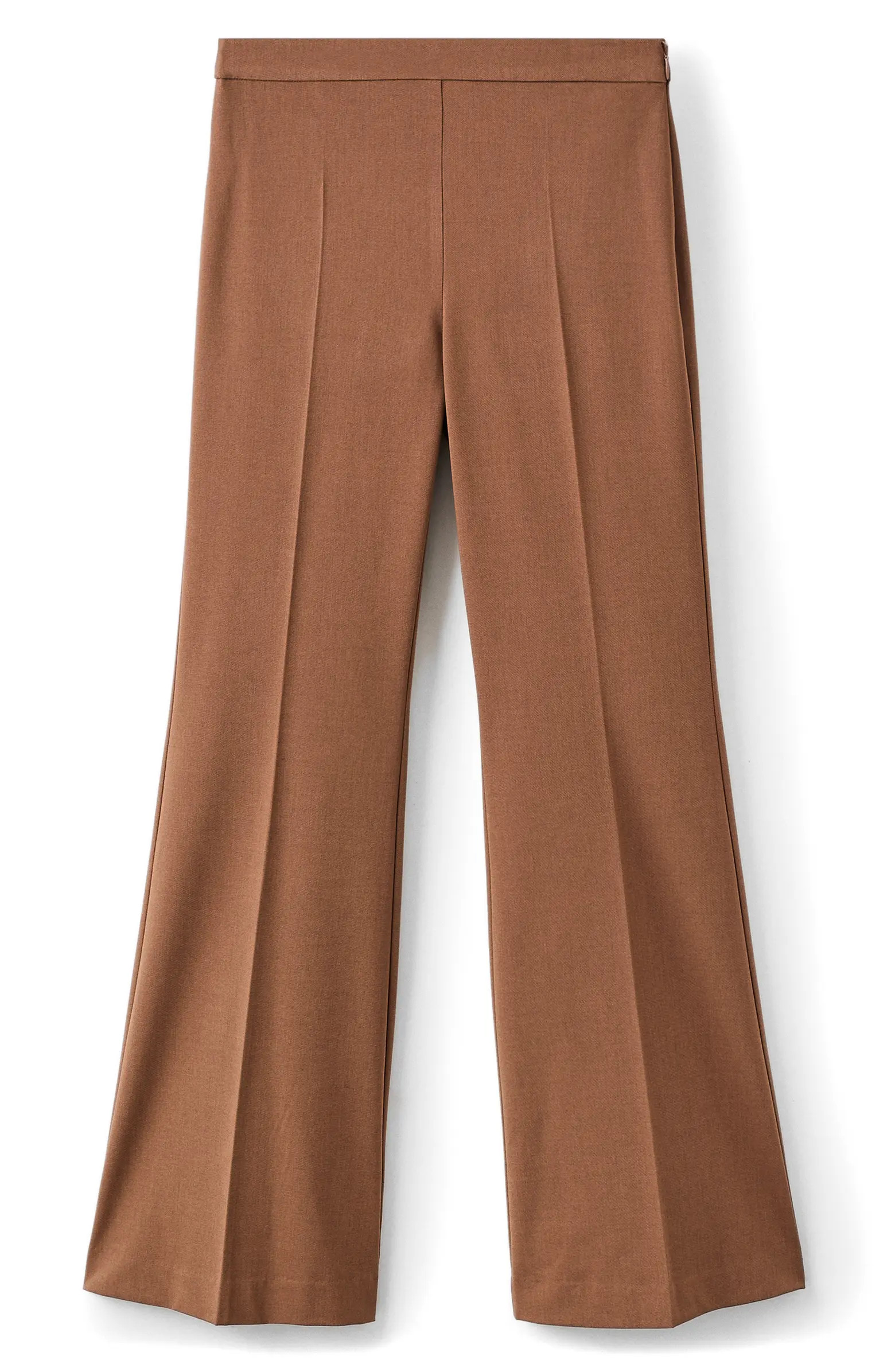 Milano Wide Leg Pants | Nordstrom