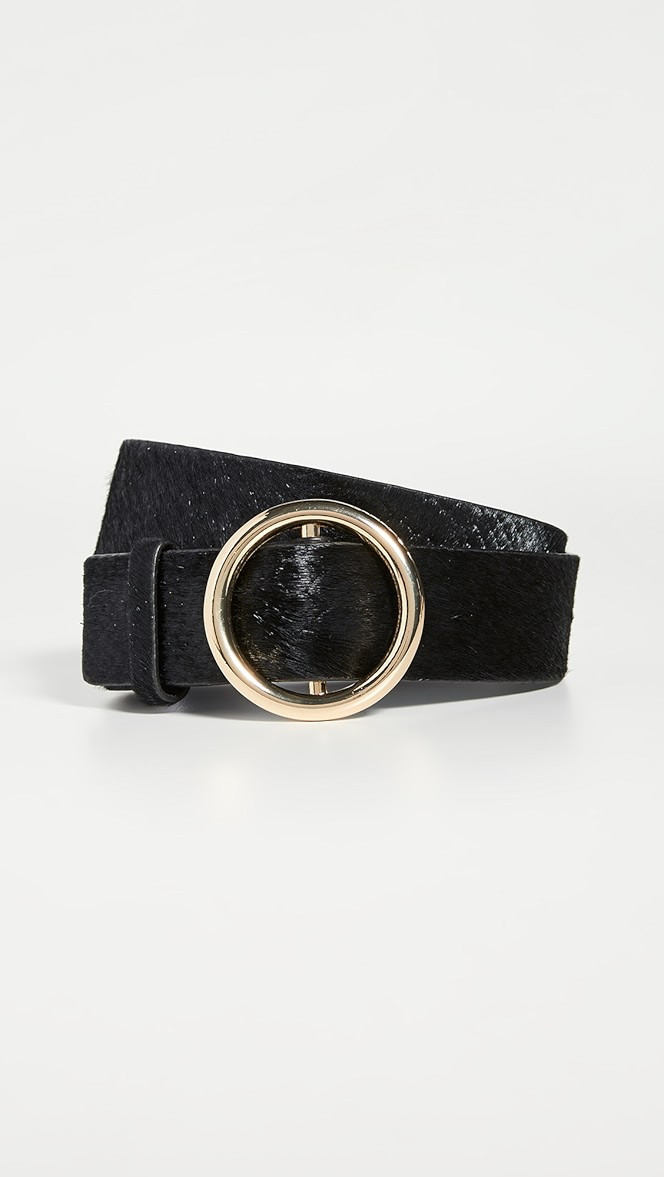 O Ring Belt | Shopbop