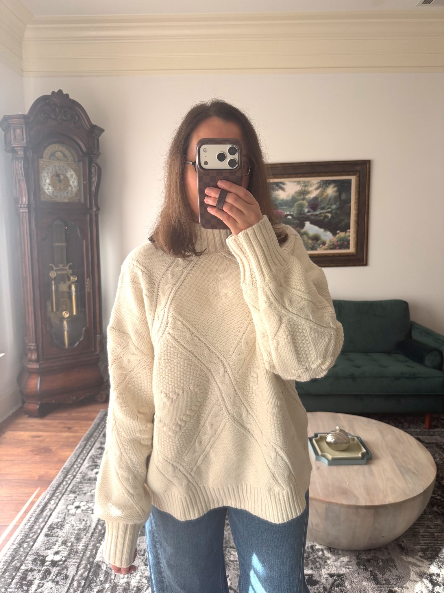 The cutest Valentine’s sweater! Obsessed with this amazon find. It is perfect for Valentine’s Day! 

Amazon finds, amazon fashion, Valentine's Day

#LTKFindsUnder100 #LTKFindsUnder50 #LTKootd