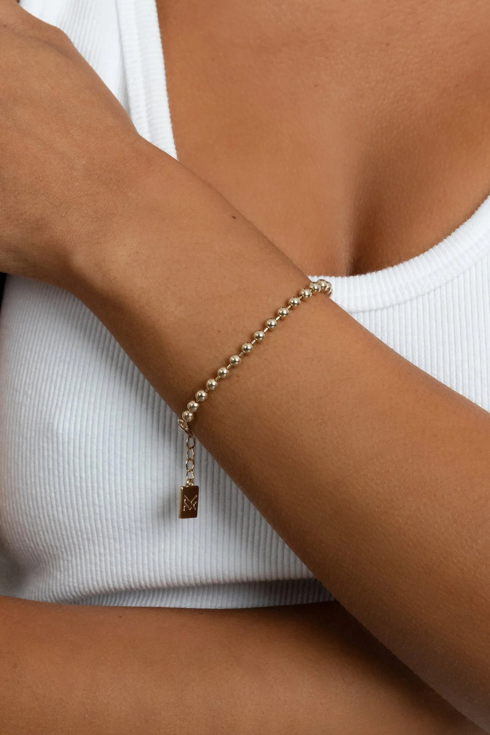 Gia Cuff | Miranda Frye Inc.