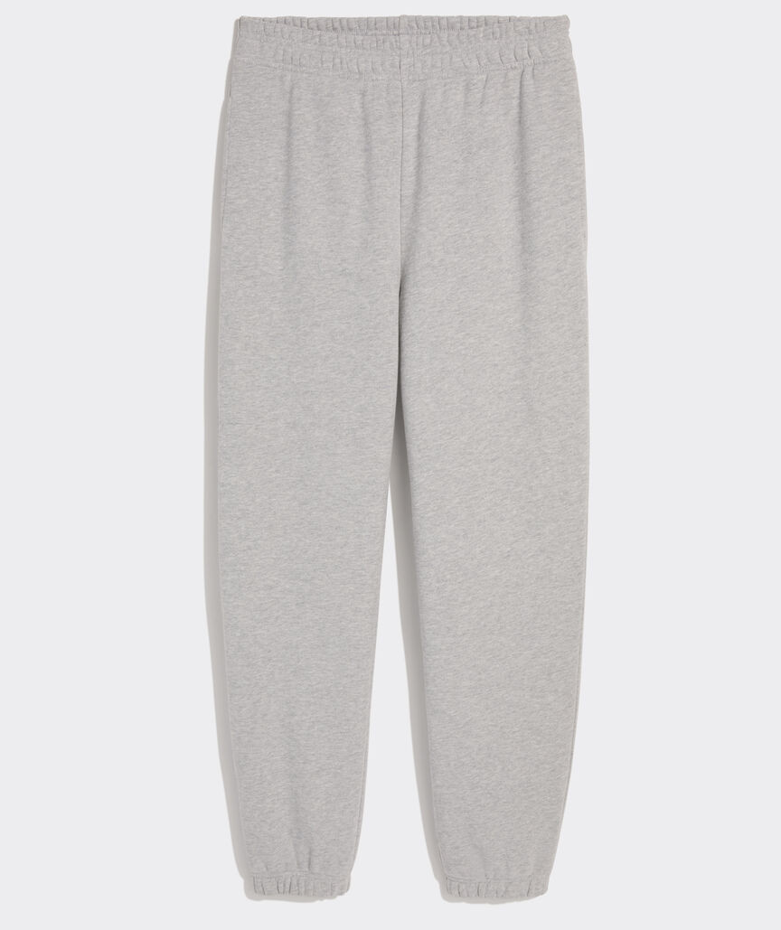 Surf Terry Gym Pants | vineyard vines