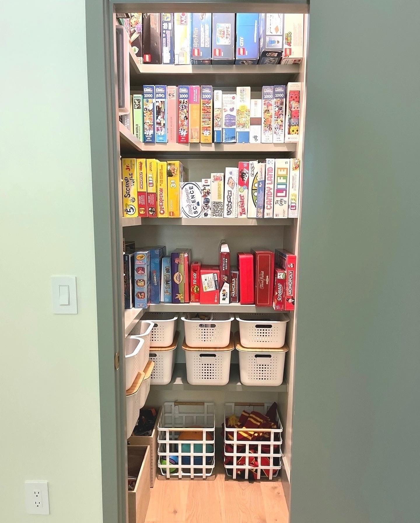 Game room.
.
.
.
Happy New Year 2023!

As we start to take down our holiday decor and put away new toys from Santa and Chanukah Harry, I encourage you to go through the kids “stuff” (with them) to make room first!
⠀⠀⠀⠀⠀⠀⠀⠀⠀
Let’s start this year off right by reducing clutter 👊🏻
⠀⠀⠀⠀⠀⠀⠀⠀⠀
*Pro Tip: discard of toys that are broken, missing pieces you’ve waited long enough to find again and items your kids have outgrown / they have not played with in the past year*
⠀⠀⠀⠀⠀⠀⠀⠀⠀
#shaiorganized #holidaypurge #toydrive #austintoydrive #konmarimethod #konmariconsultant #austinorganizer #professionalorganizer #outwiththeold

#LTKStyleTip #LTKHome