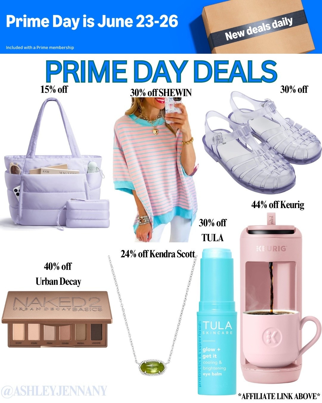 Amazon prime day deals

#LTKSaleAlert #LTKgrwm #LTKootd