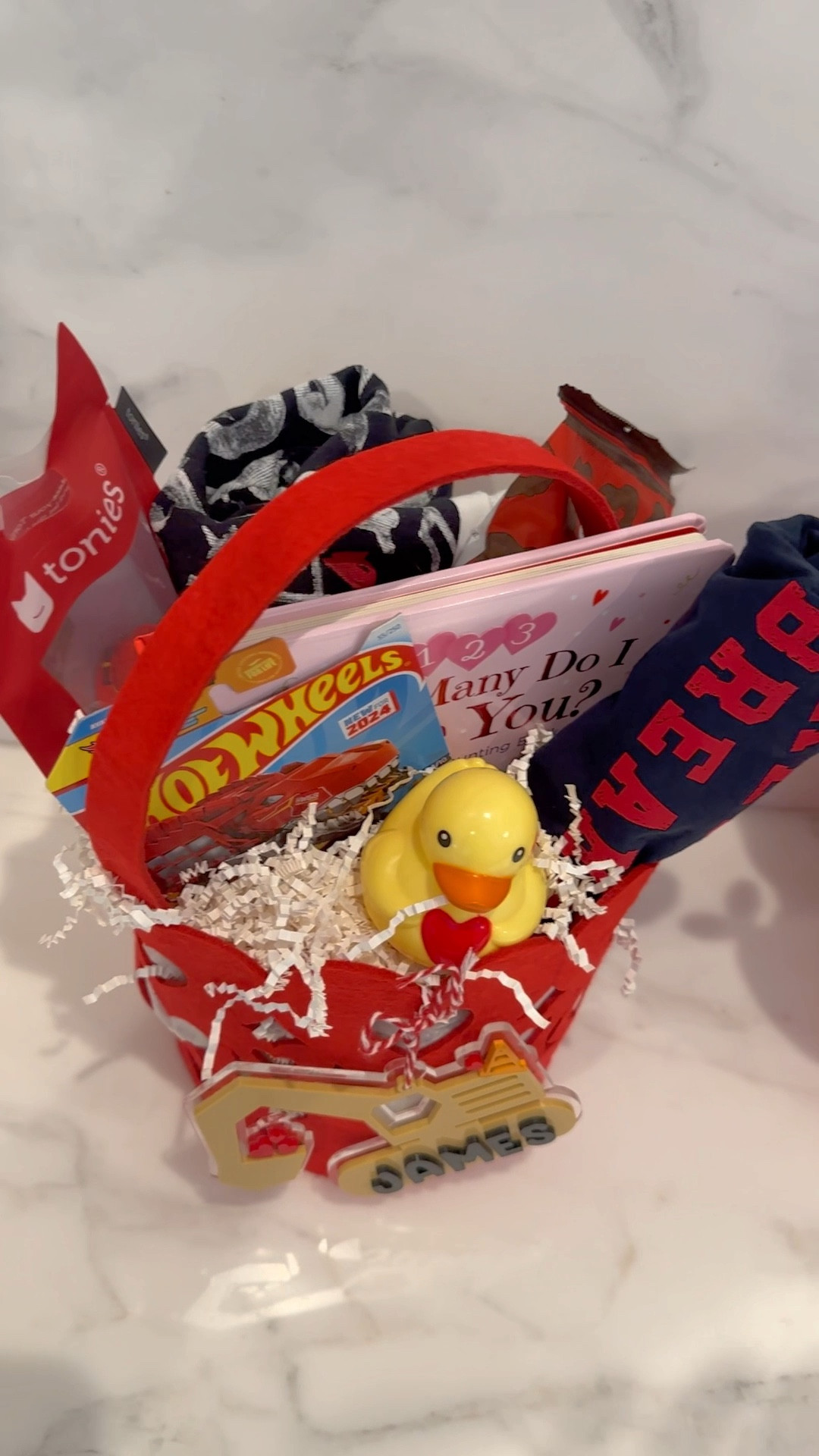 Valentines baskets 💗 

• toddler boy, baby boy, valentines gift, amazing finds, Etsy, jcrew, holiday pajamas, GAP, Burt’s bees pajamas, Tonies, Valentine’s Day books 

#LTKKids #LTKBaby #LTKFamily