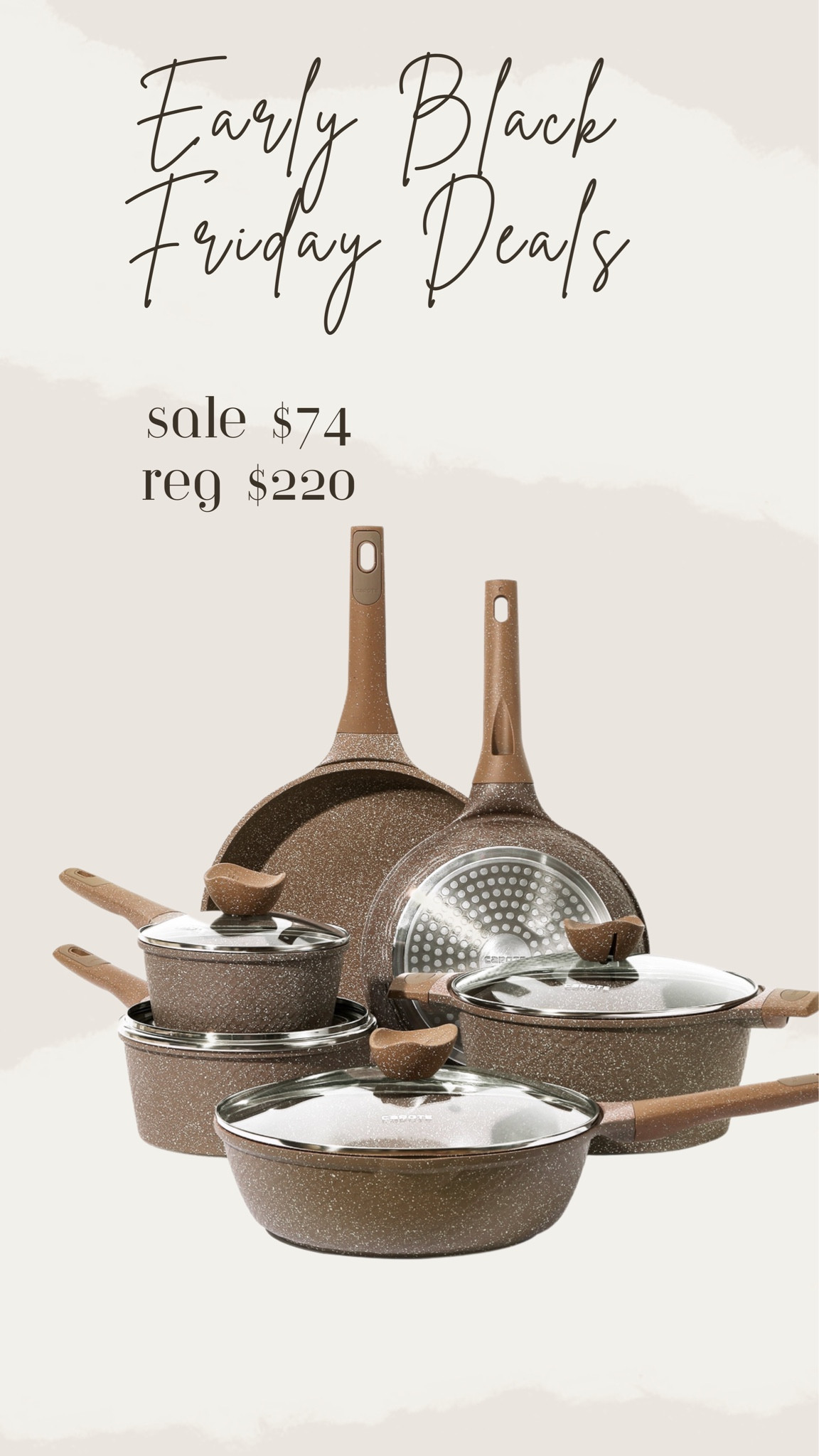 Kitchen appliances #blackfridaysale

#LTKsalealert #LTKfindsunder100 #LTKhome