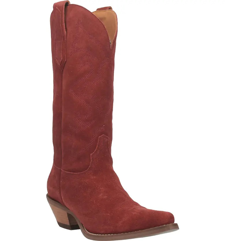 Dingo Out West Cowboy Boot | Nordstrom | Nordstrom