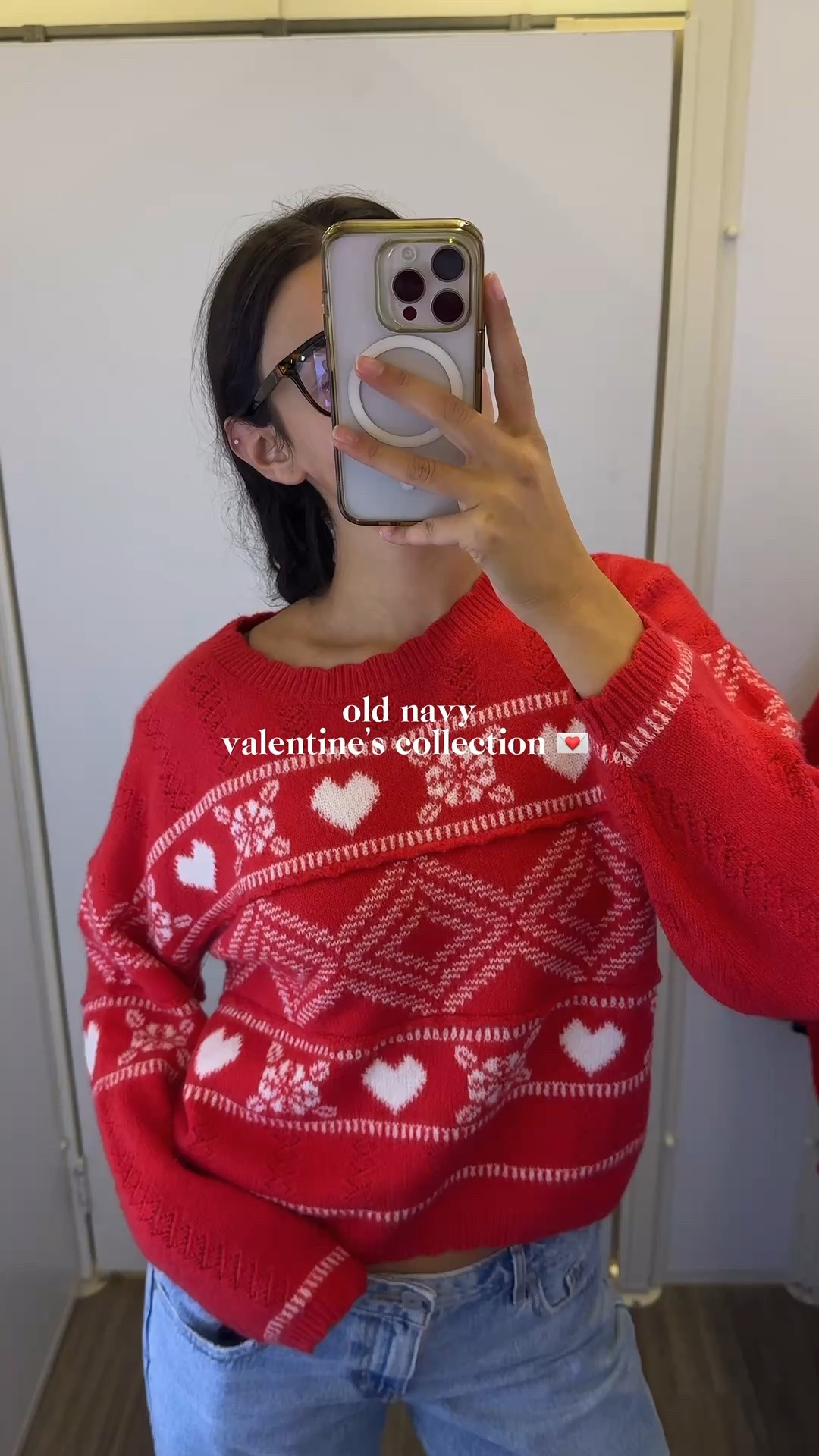 the cutest & perfect sweaters for Valentine’s Day! It’s never too early to start looking☺️ 

#LTKFindsUnder50 #LTKootd #LTKHoliday