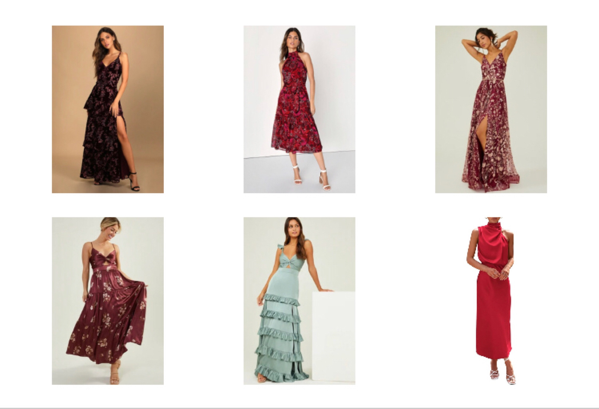 Holiday dress round up ❤️

Holiday dresses
Red dresses
Christmas dress
Formal dress
Winter wedding
Wedding guest dress
Holiday part dress

#LTKSeasonal #LTKHoliday #LTKparties