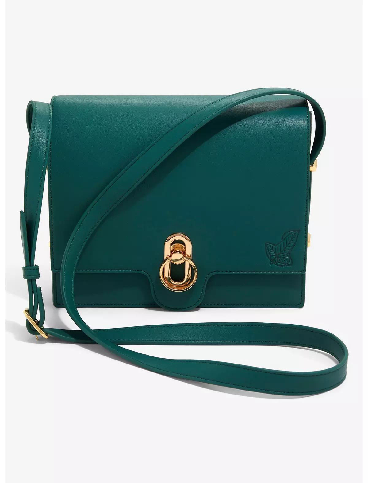 The Lord of the Rings One Ring Crossbody Bag - BoxLunch Exclusive | BoxLunch