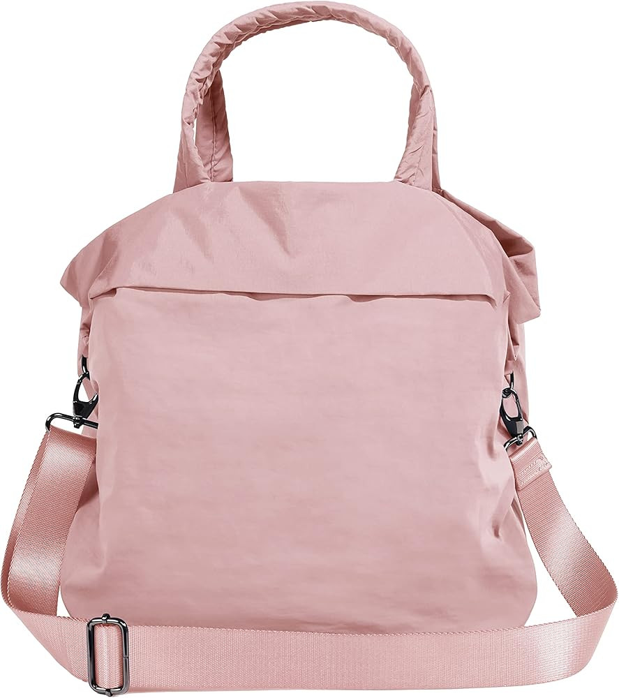 ODODOS 19L Multi Hobo Bags 2.0 with 2 Straps for Women, Totes Handbags, Crossbody Shoulder Bags | Amazon (US)