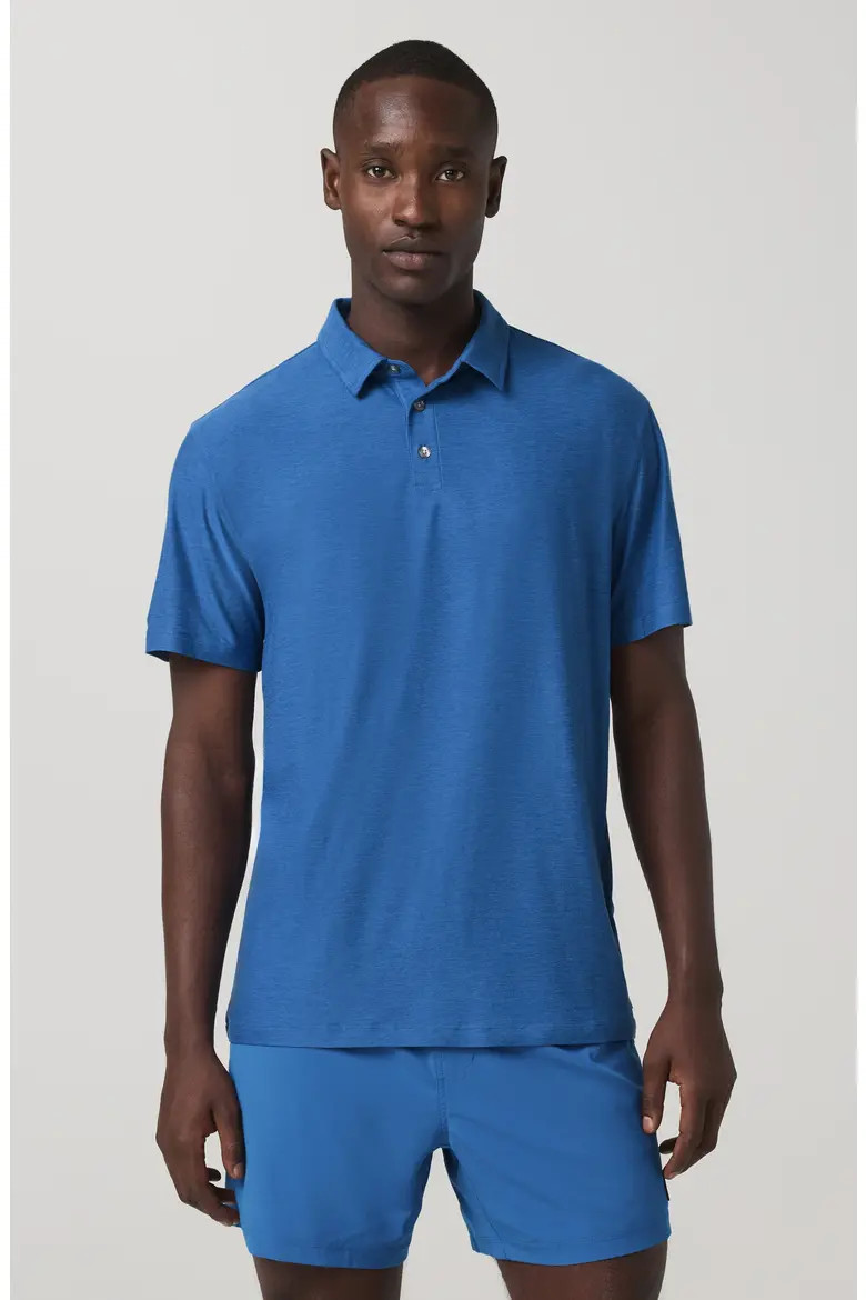Strato Tech Performance Polo (Men) | Nordstrom | Nordstrom