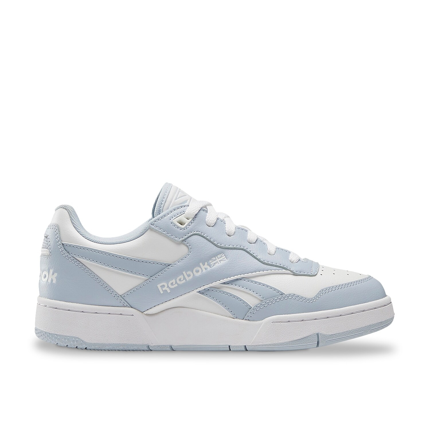 Reebok BB 4000 II Sneaker | Women's | Light Blue/White | Size 7.5 | Sneakers | DSW