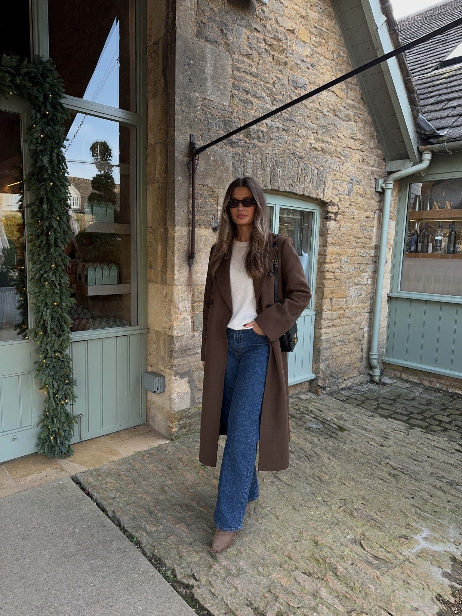 #LTKwinter #LTKautumn #LTKeurope