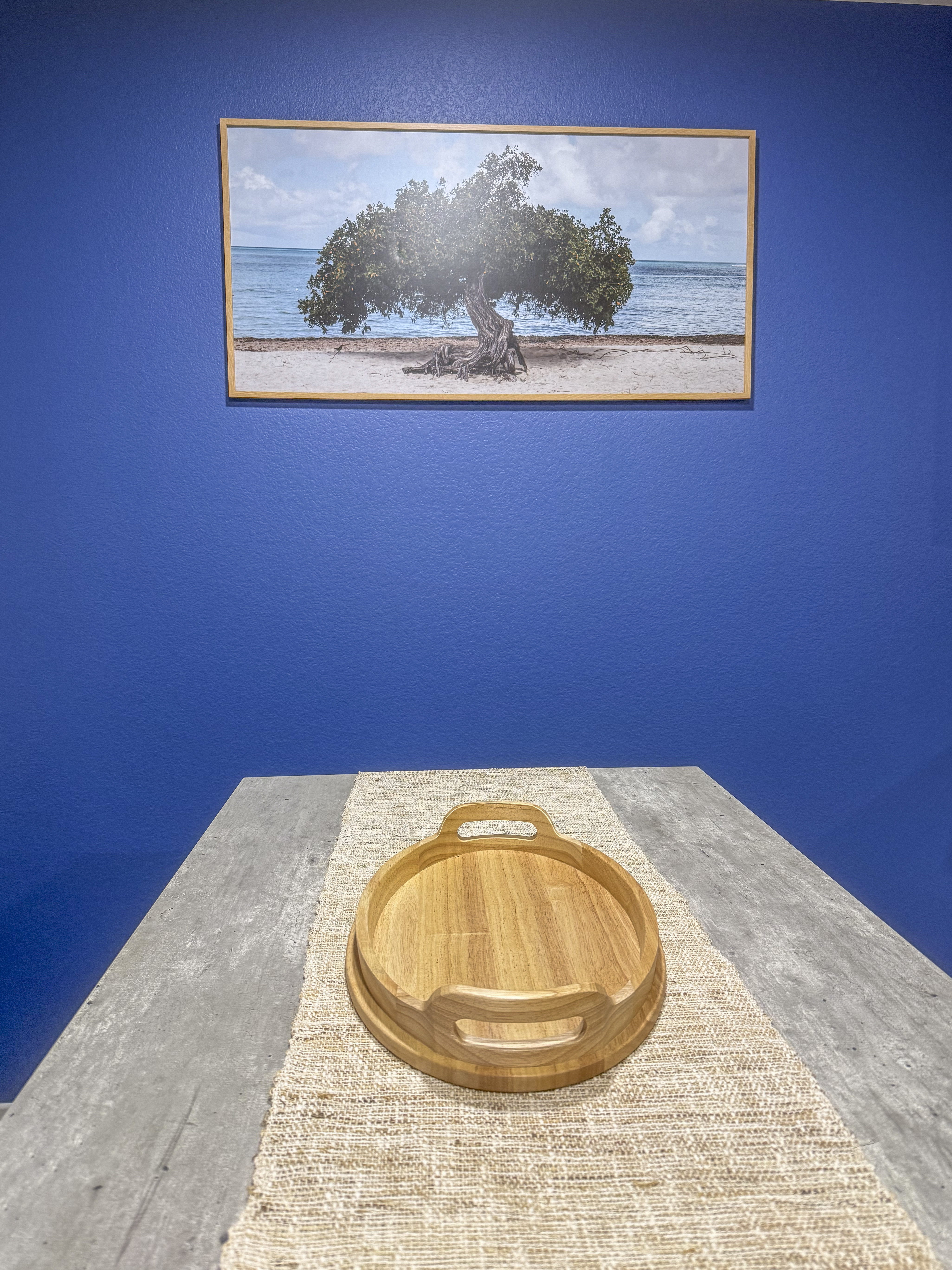 Bring the beauty of the tropics into your home with this stunning Fofoti Tree framed art print! 🌿🌊 Perfect for adding a serene, coastal vibe to any space.

#LTKHome #LTKMostLoved #LTKFindsUnder50