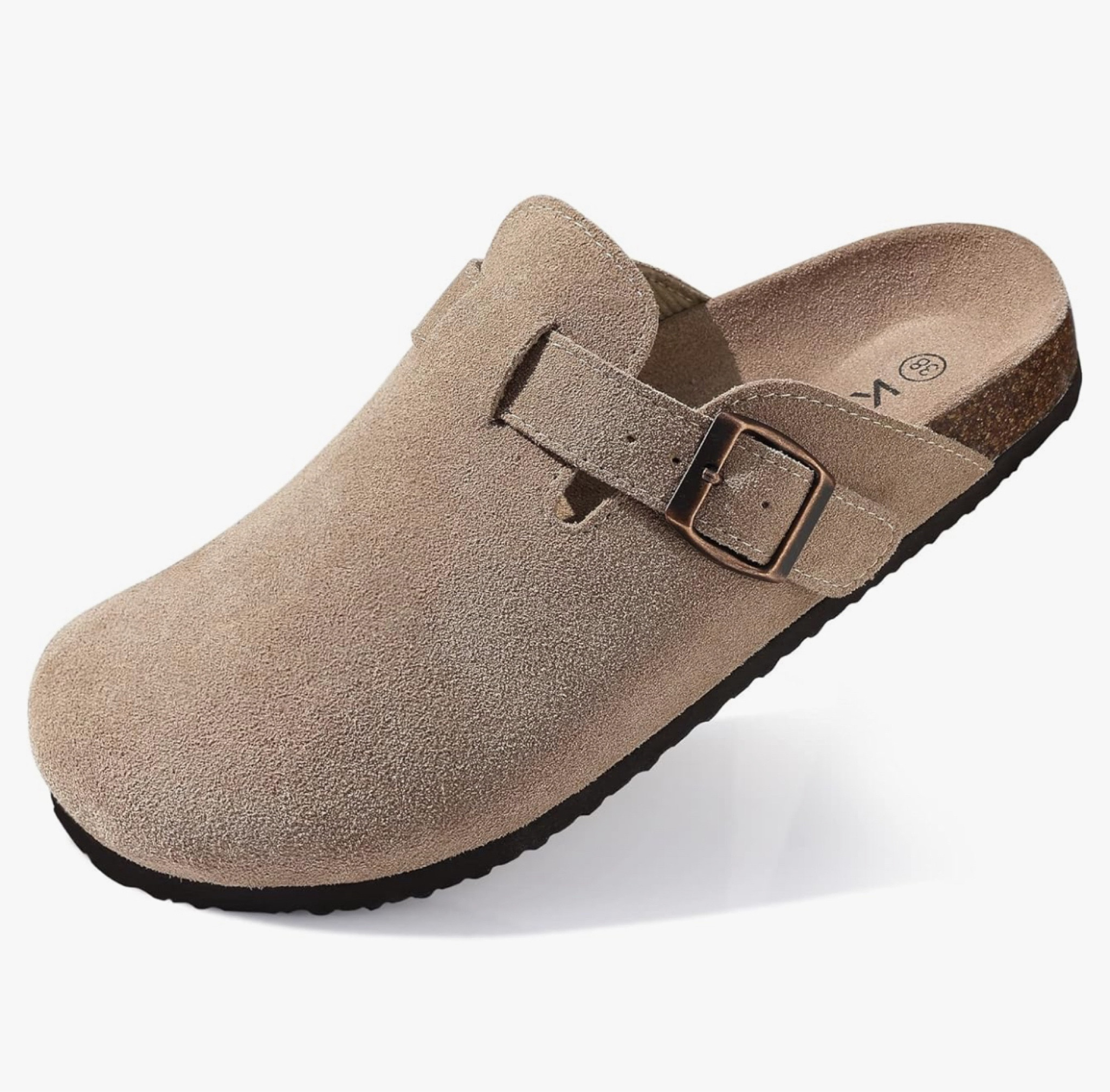The perfect fall shoes. These mules will pair well with so many fall outfits! 

Mules. Shoes. Fall shoes. Fall outfit 

#LTKFallSale #LTKShoeCrush #LTKStyleTip