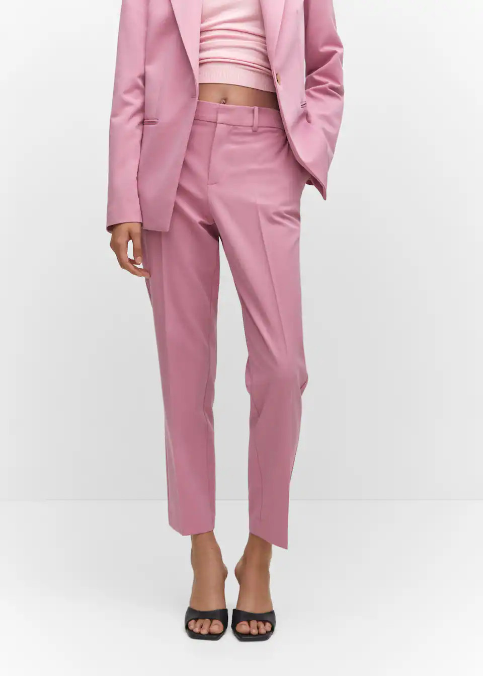 Jacken und blazer für Damen 2023 | Mango Deutschland | MANGO (DE)
