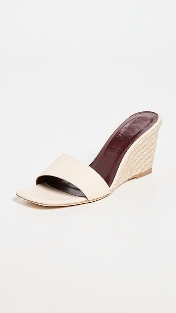 STAUD Billie Espadrille Wedges | SHOPBOP | Shopbop