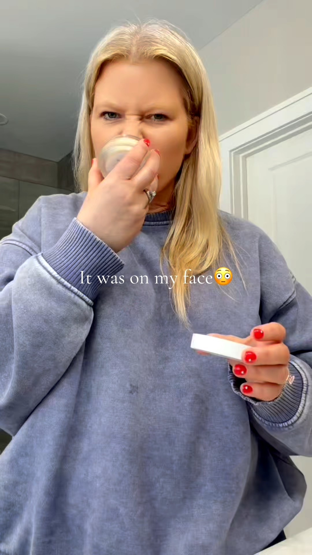 Deep cleans your makeup brushes in half the time. I will be cleaning these more often for sure!
#makeupbrushes #makeupbrushcleaning #beautytools #brushcleaning

#LTKselfcare #LTKgrwm #LTKBeauty