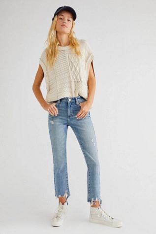 Double Agent Skinny Jeans | Free People (Global - UK&FR Excluded)