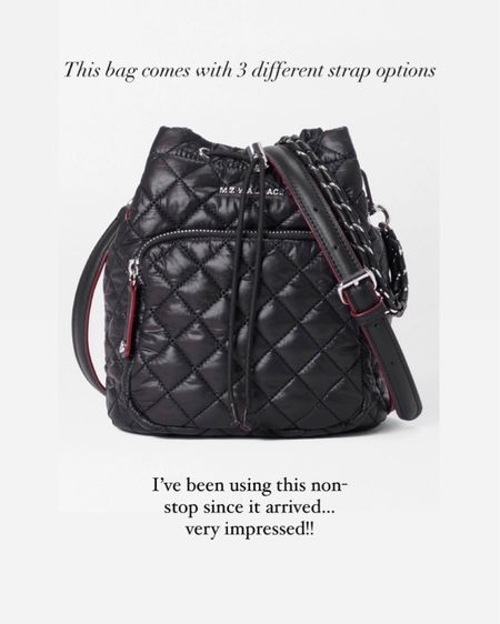 Love this crossbody MZ Wallace bag, crossbody  bag, StylinByAylin 

#LTKstyletip #LTKitbag #LTKSeasonal