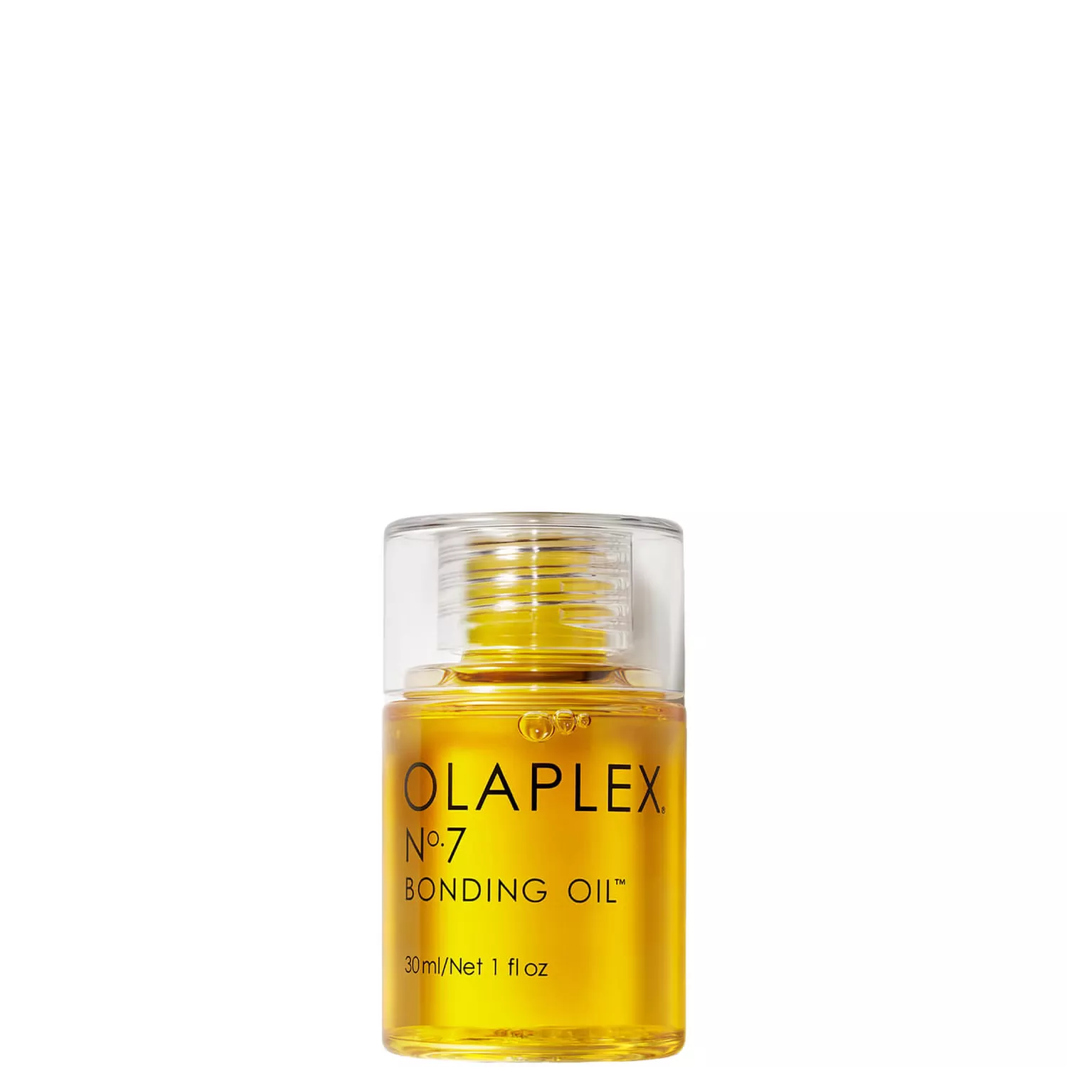 Olaplex No. 7 Bonding Oil (1 fl. oz.) | Dermstore (US)