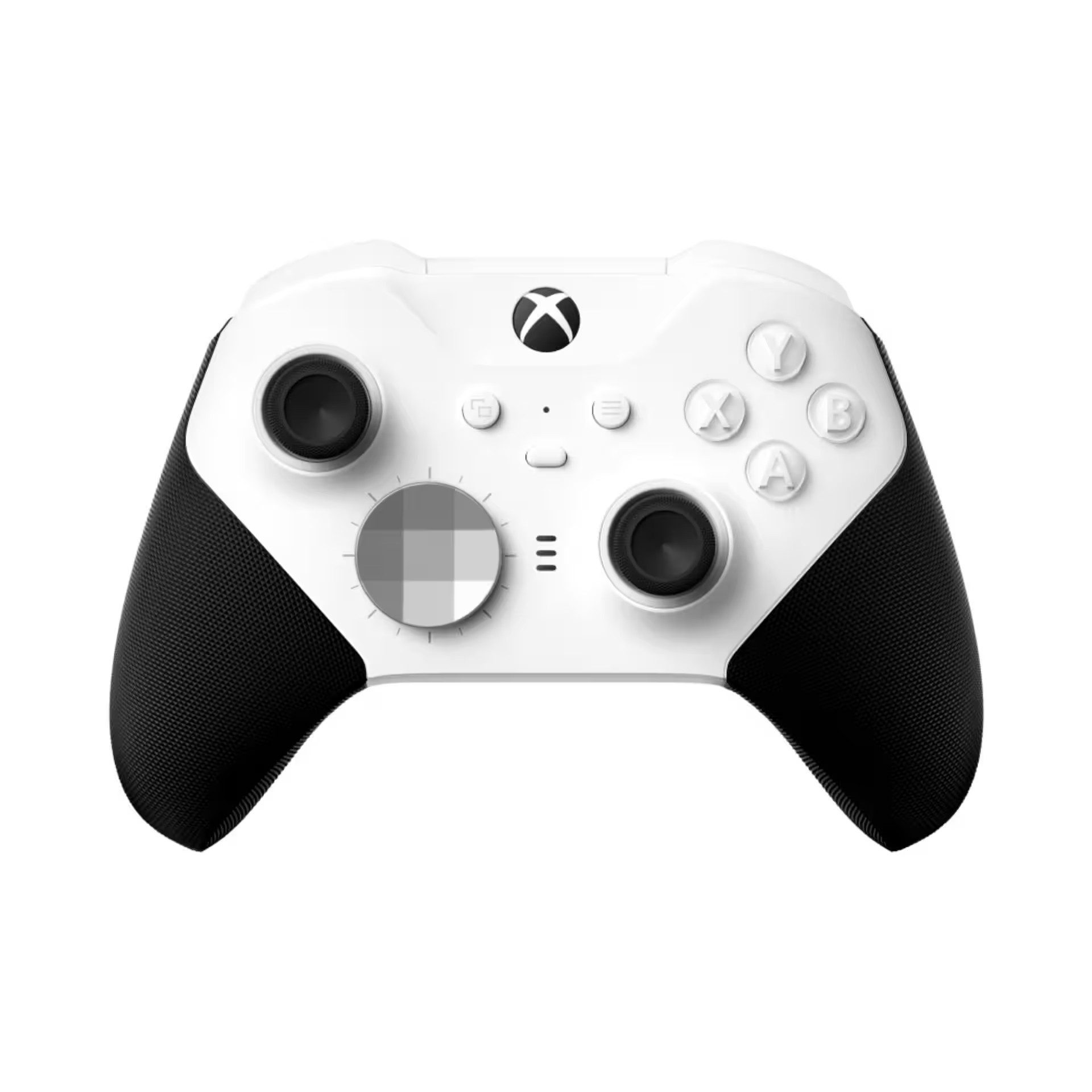 Microsoft Elite Series 2 Core Wireless Controller for Xbox Series X, Xbox Series S, Xbox One, and... | Best Buy U.S.